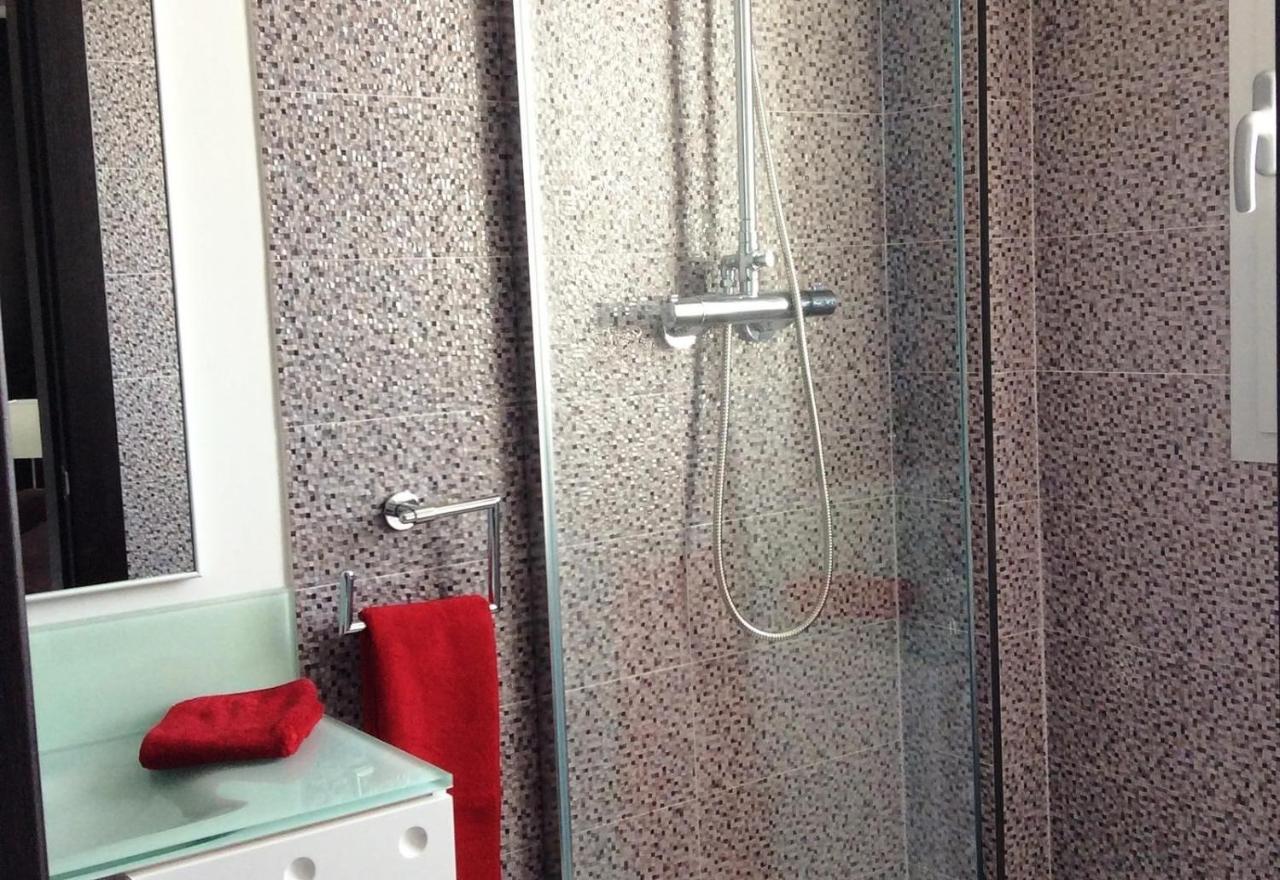 Luxury Suite Apartment Торрев'єха Екстер'єр фото
