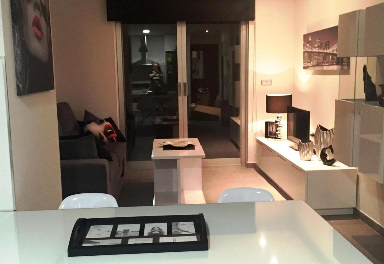 Luxury Suite Apartment Торрев'єха Екстер'єр фото