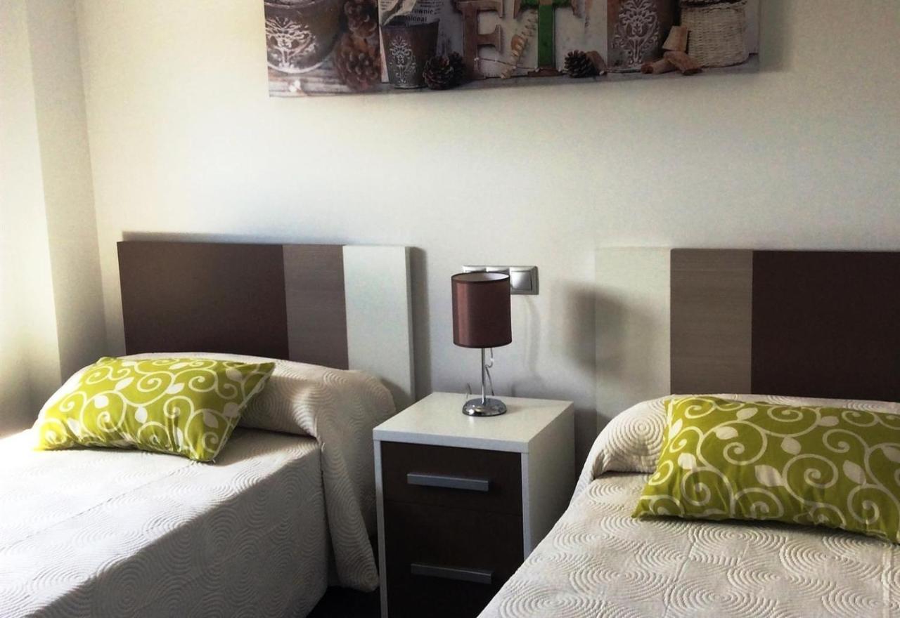 Luxury Suite Apartment Торрев'єха Екстер'єр фото
