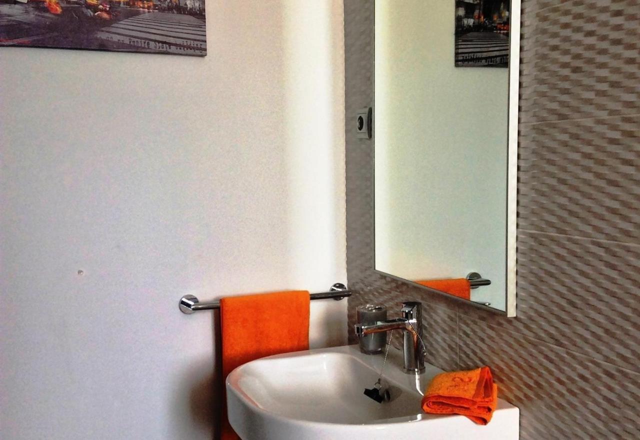 Luxury Suite Apartment Торрев'єха Екстер'єр фото